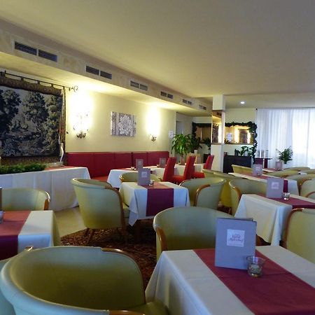 Hotel Tyrol-Alpenhof Seefeld in Tirol Eksteriør billede