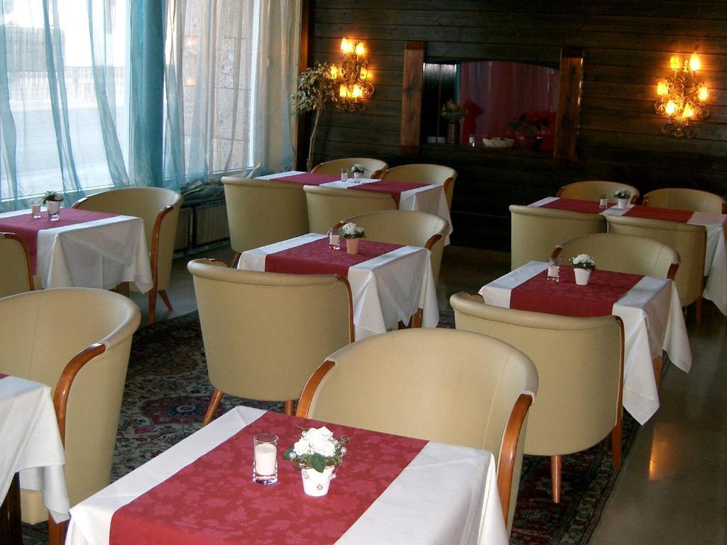 Hotel Tyrol-Alpenhof Seefeld in Tirol Eksteriør billede